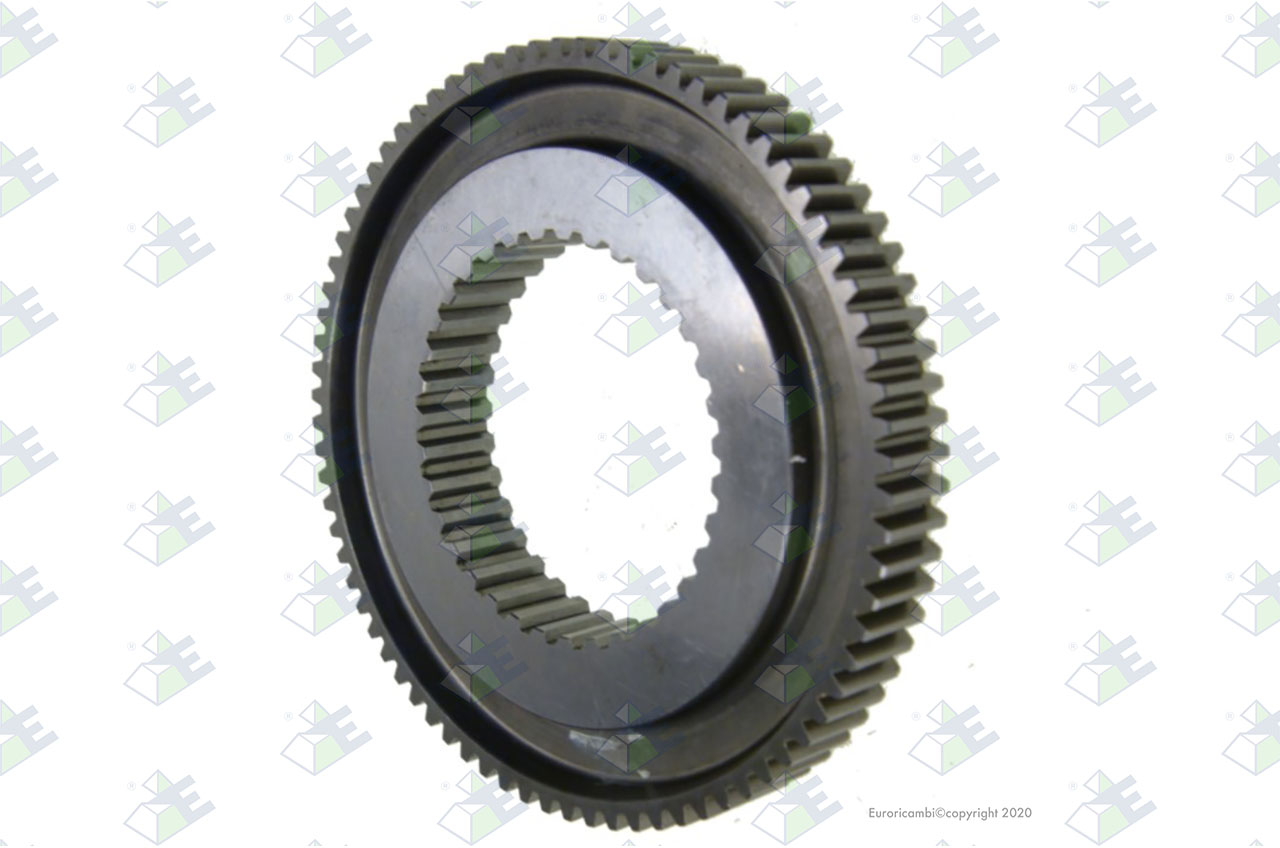 SYNCHRONIZER HUB suitable to MERCEDES-BENZ 3892625635