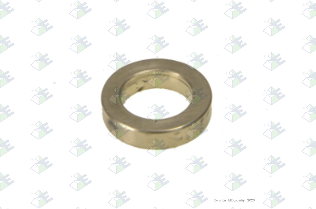 BUSH 34X22X8 MM suitable to MERCEDES-BENZ 3872670650