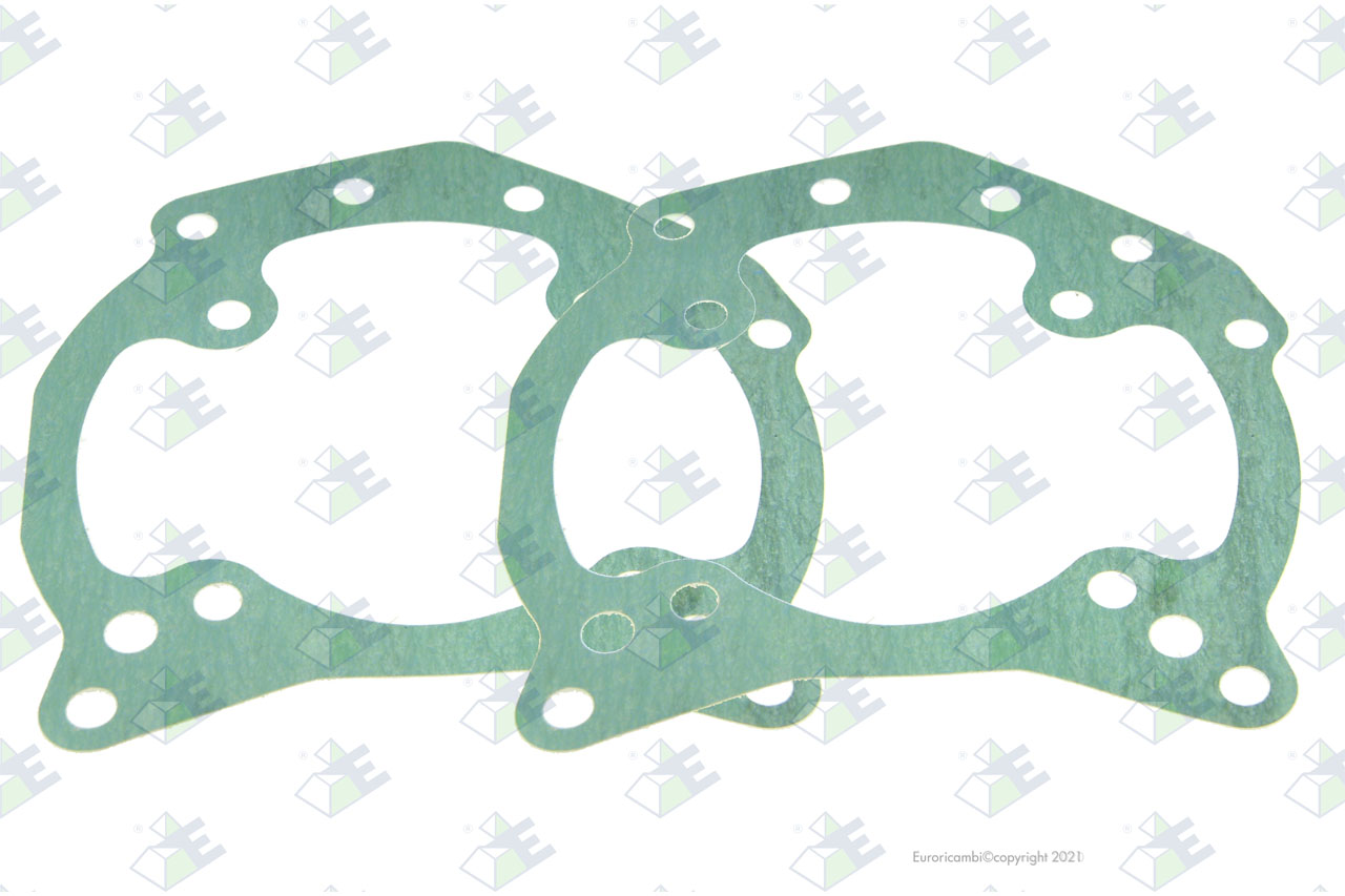 GASKET suitable to MERCEDES-BENZ 3892611280