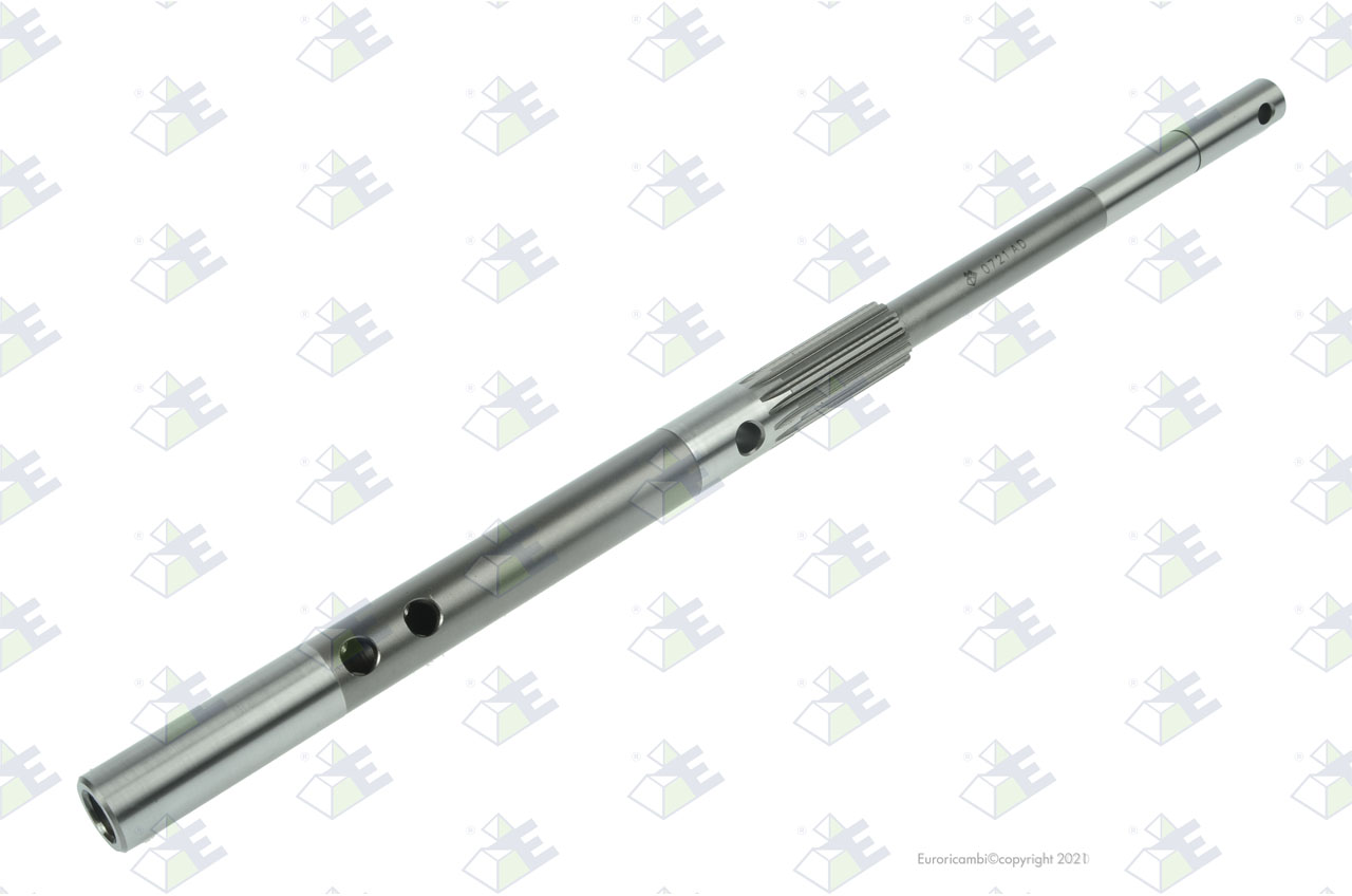 ROD suitable to MERCEDES-BENZ 3892680829