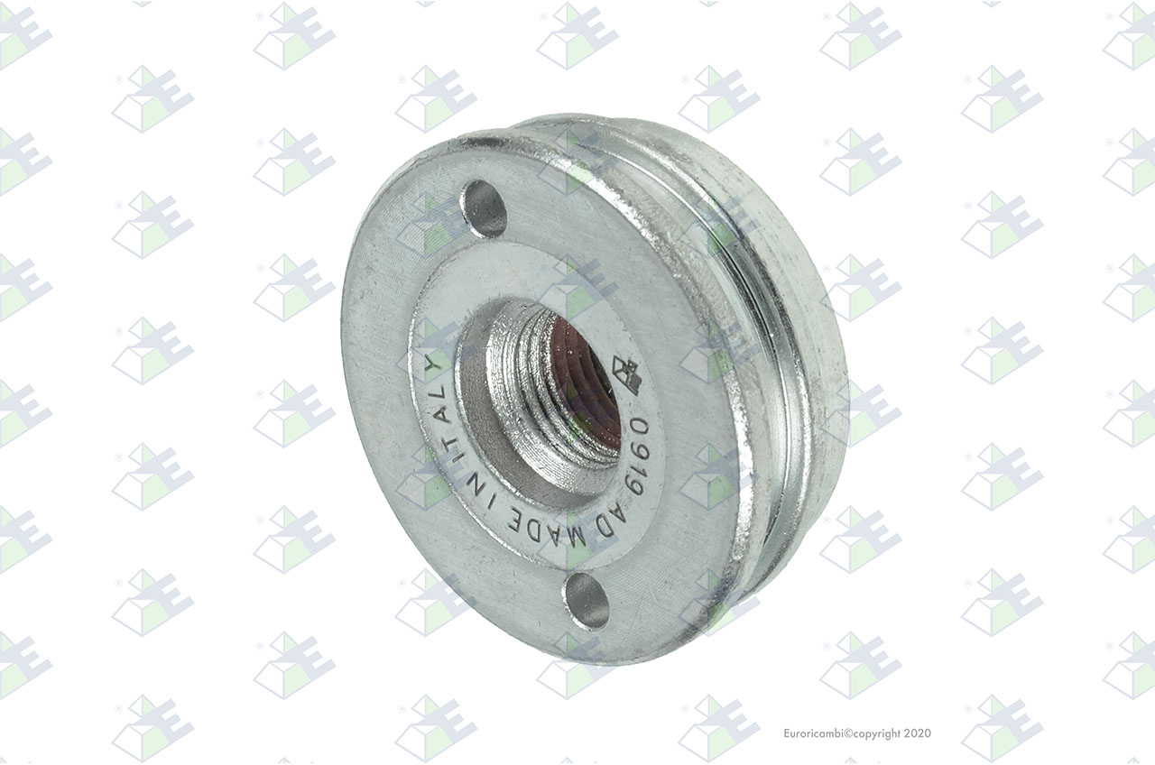 PISTON suitable to MERCEDES-BENZ 9452670218