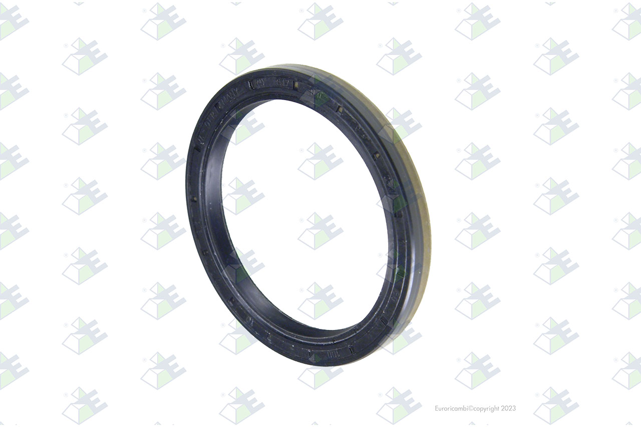 OIL SEAL 80X100X10 MM suitable to MERCEDES-BENZ 0179977947