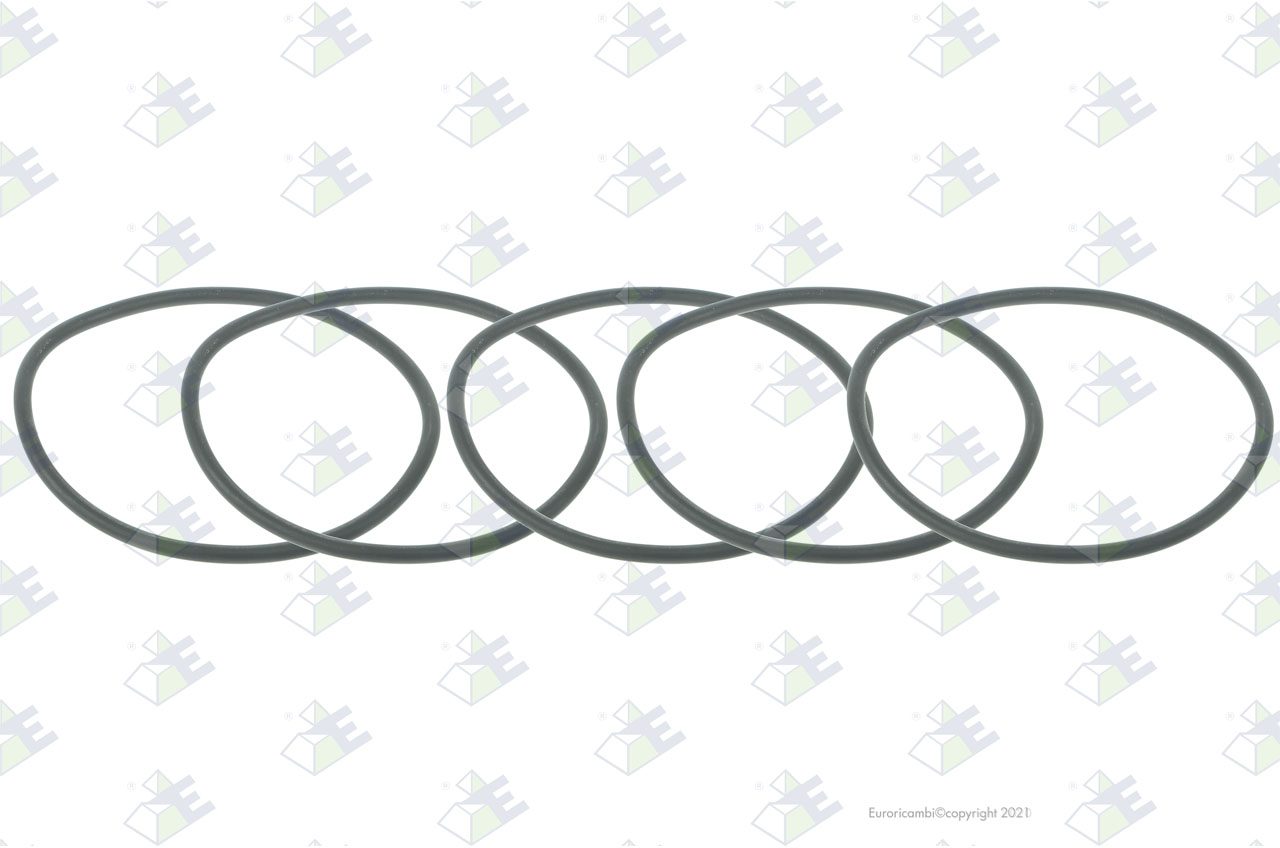 O-RING 63X3 suitable to MERCEDES-BENZ 0079974248