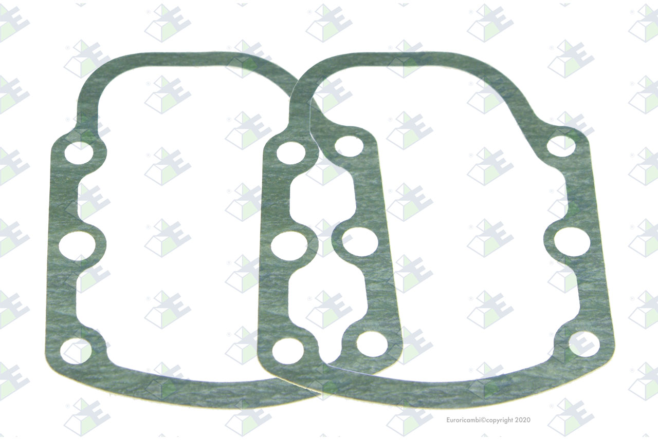 GASKET suitable to MERCEDES-BENZ 3892681280