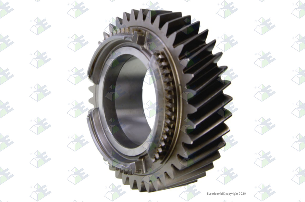 CONSTANT GEAR 39 T. suitable to MERCEDES-BENZ 9452624710