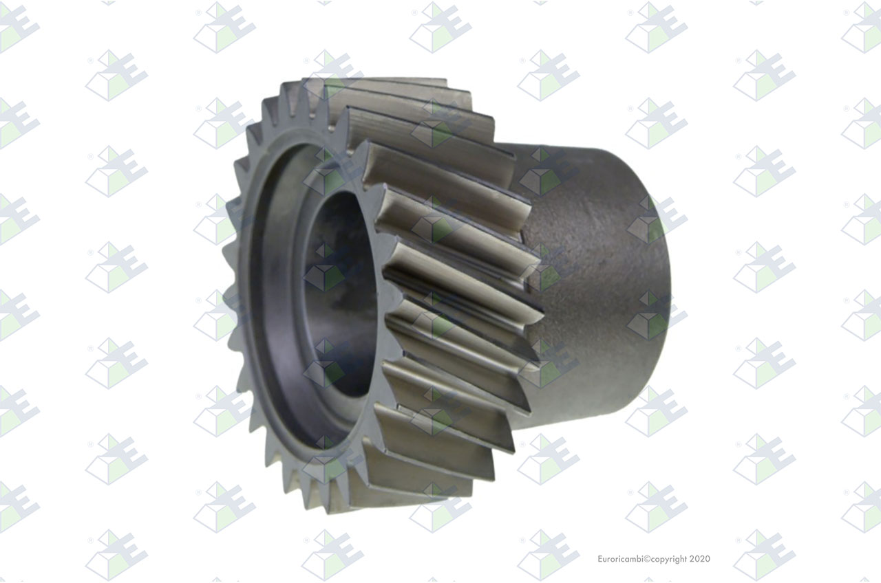 CONSTANT GEAR 26 T. suitable to MERCEDES-BENZ 9452630510