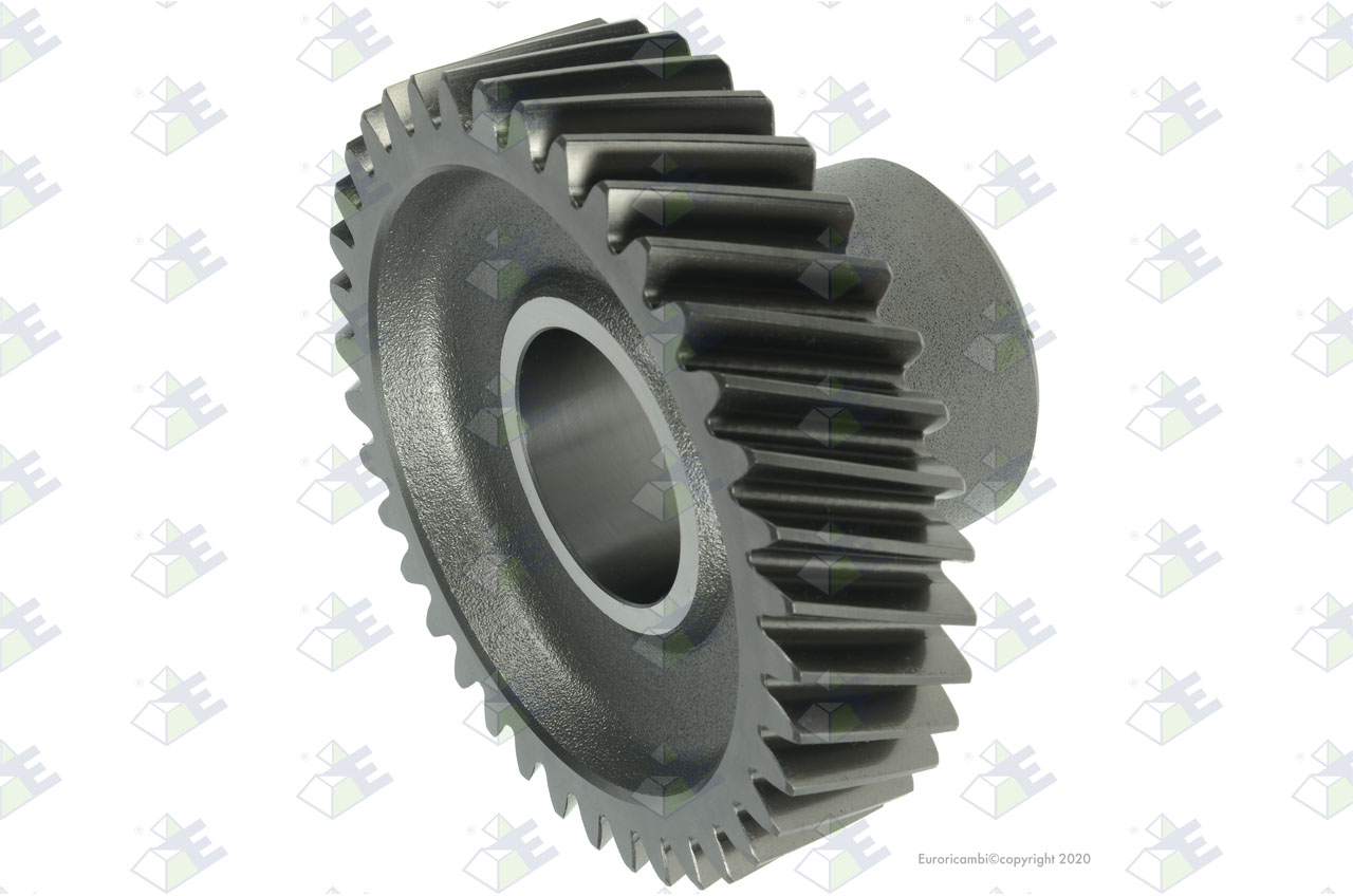 CONSTANT GEAR 38 T. suitable to MERCEDES-BENZ 9452631110