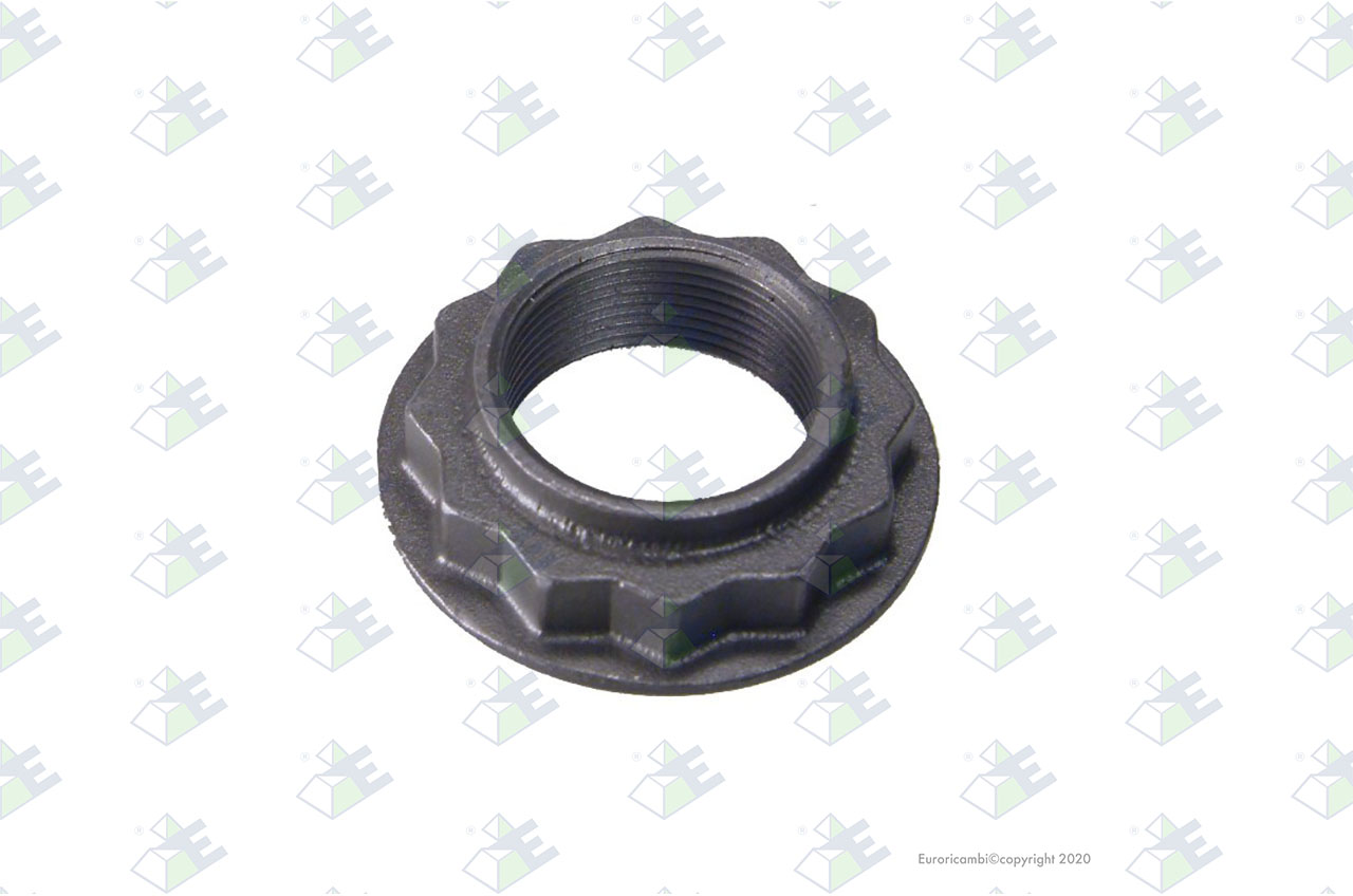 NUT M30X1,5 suitable to MERCEDES-BENZ 9459900250