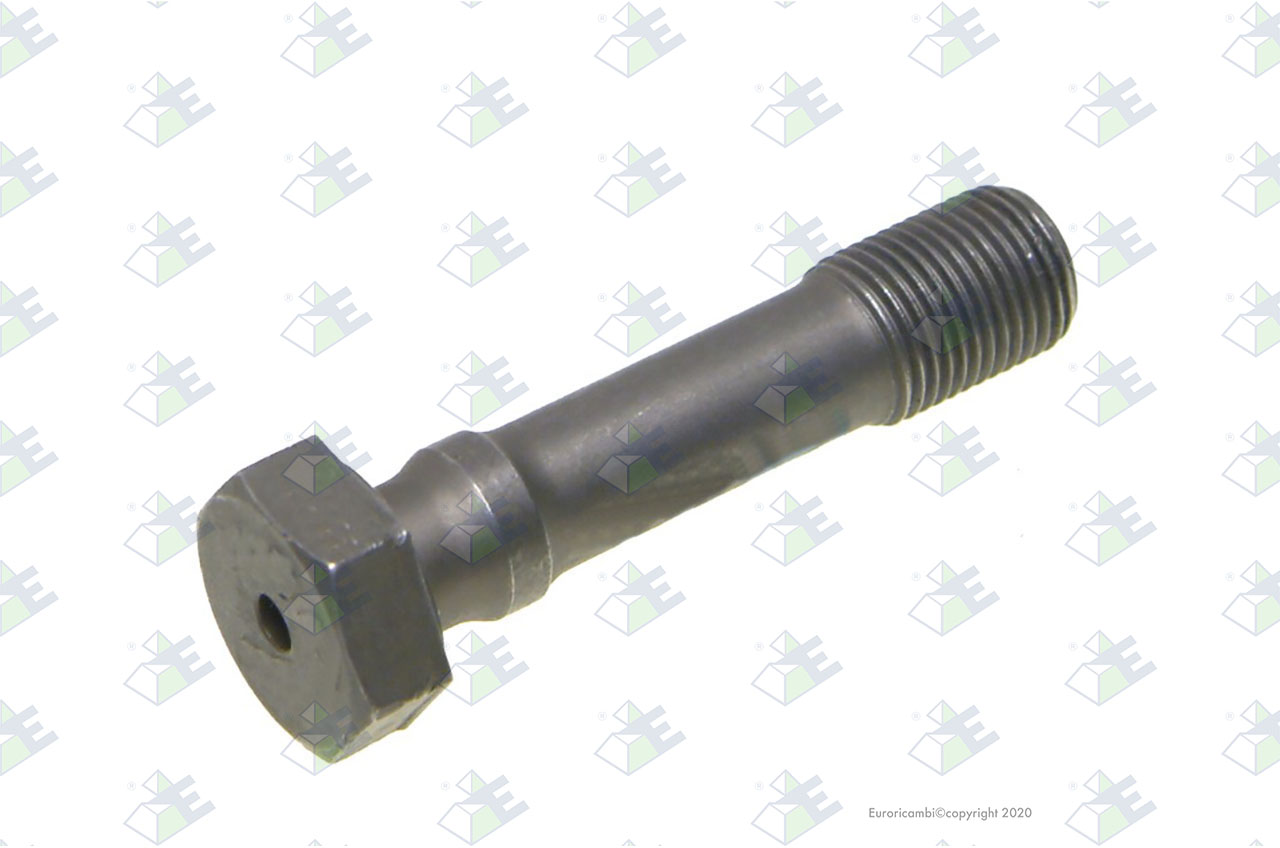 SCREW suitable to MERCEDES-BENZ 3899900819