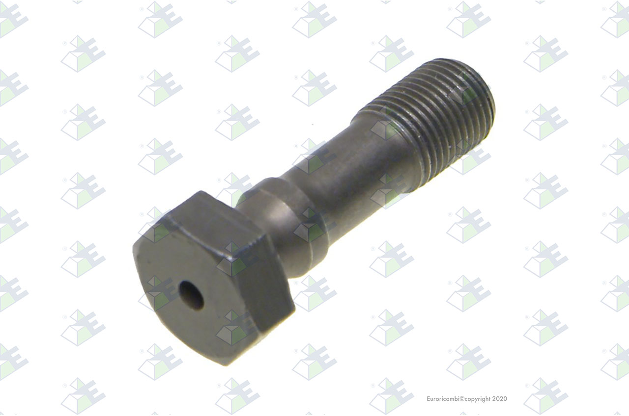 SCREW suitable to MERCEDES-BENZ 3899900119