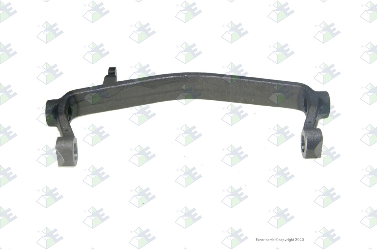 SPLITTER SHIFT FORK suitable to MERCEDES-BENZ 3892650601