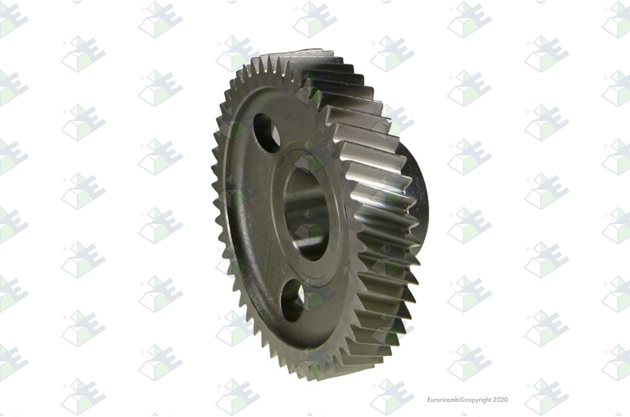 CONSTANT GEAR 51 T. suitable to MERCEDES-BENZ 9762630810