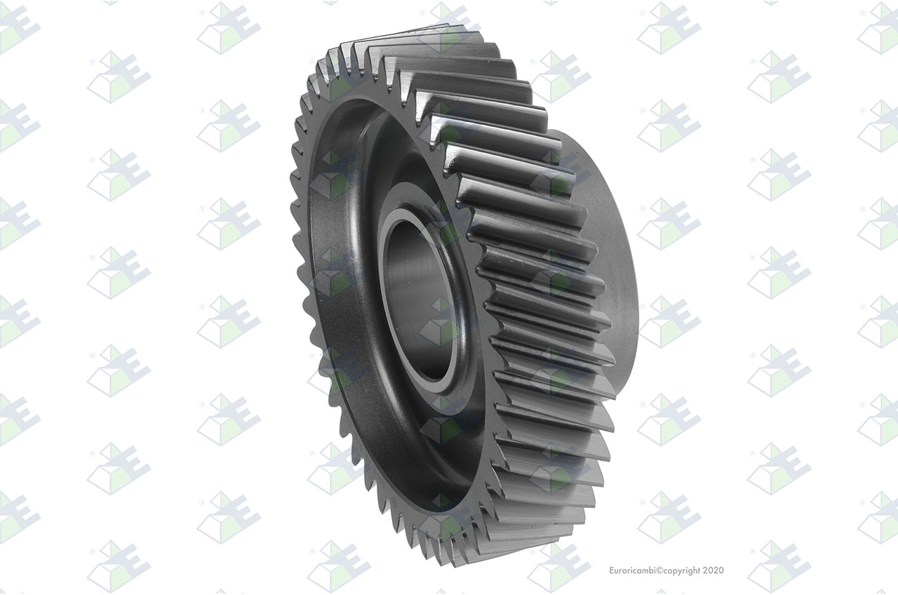 CONSTANT GEAR 45 T. suitable to MERCEDES-BENZ 9762631110