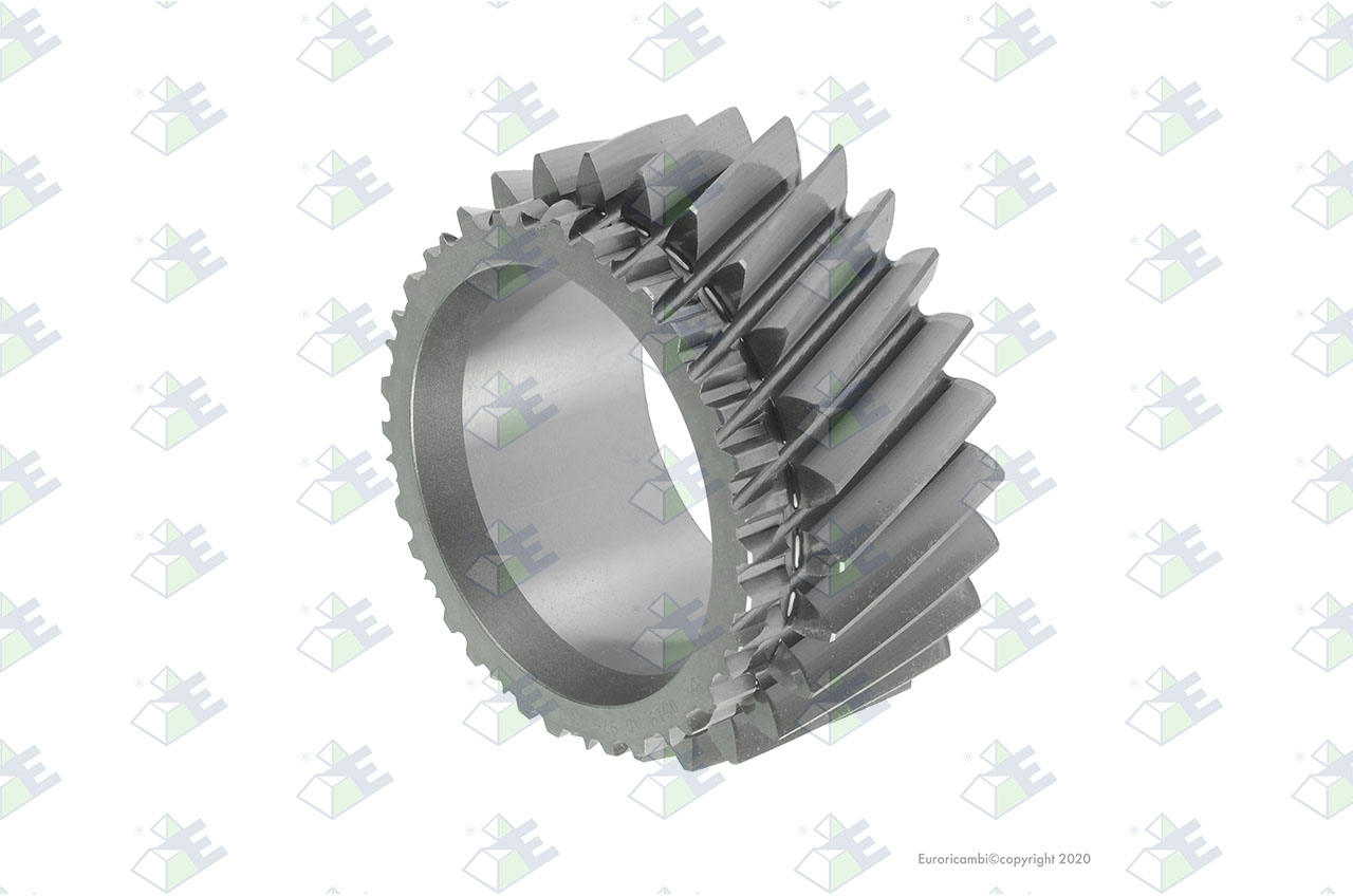 CONSTANT GEAR 26 T. suitable to MERCEDES-BENZ 9762620210