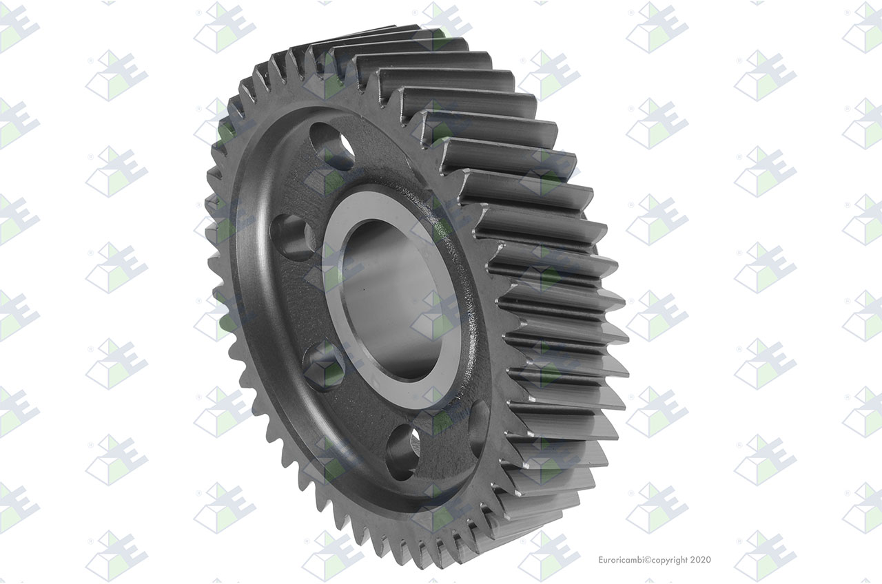 CONSTANT GEAR 47 T. suitable to MERCEDES-BENZ 3892631910