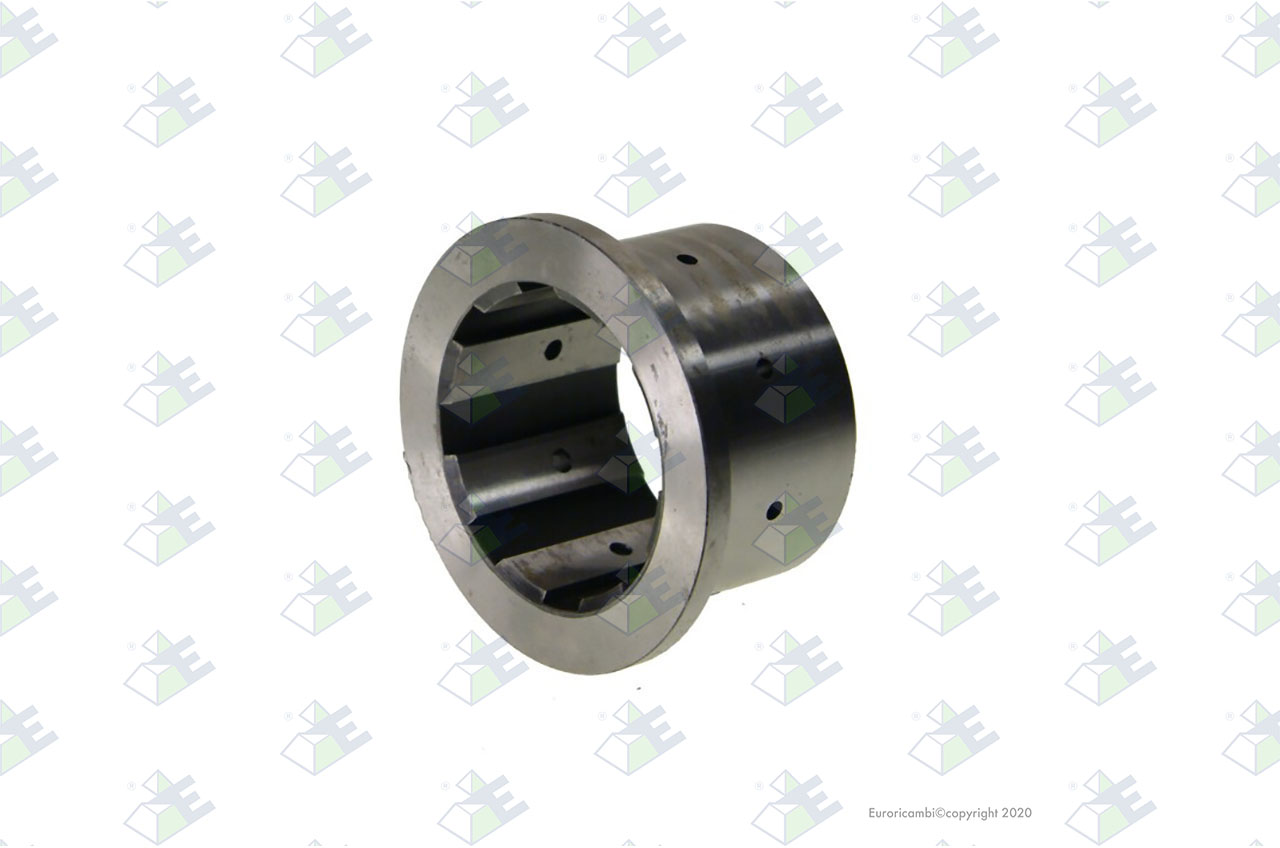 BUSH T.46,50 MM suitable to MERCEDES-BENZ 3852620450