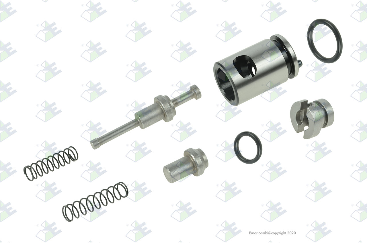 REPAIR KIT suitable to MERCEDES-BENZ 6552600157