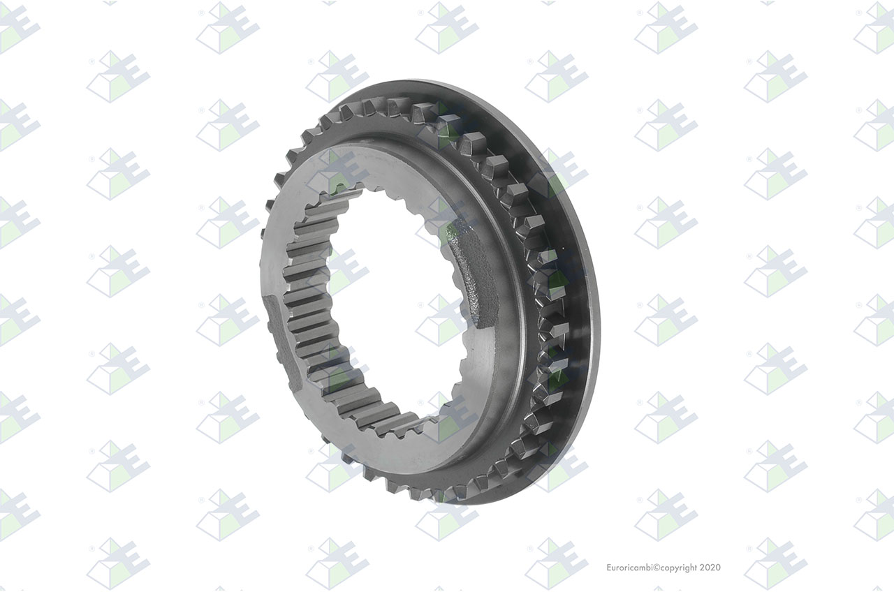 SYNCHRONIZER HUB suitable to MERCEDES-BENZ 9452623835