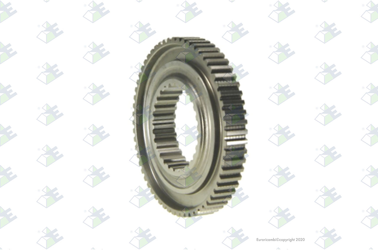 SYNCHRONIZER HUB suitable to MERCEDES-BENZ 9472620135