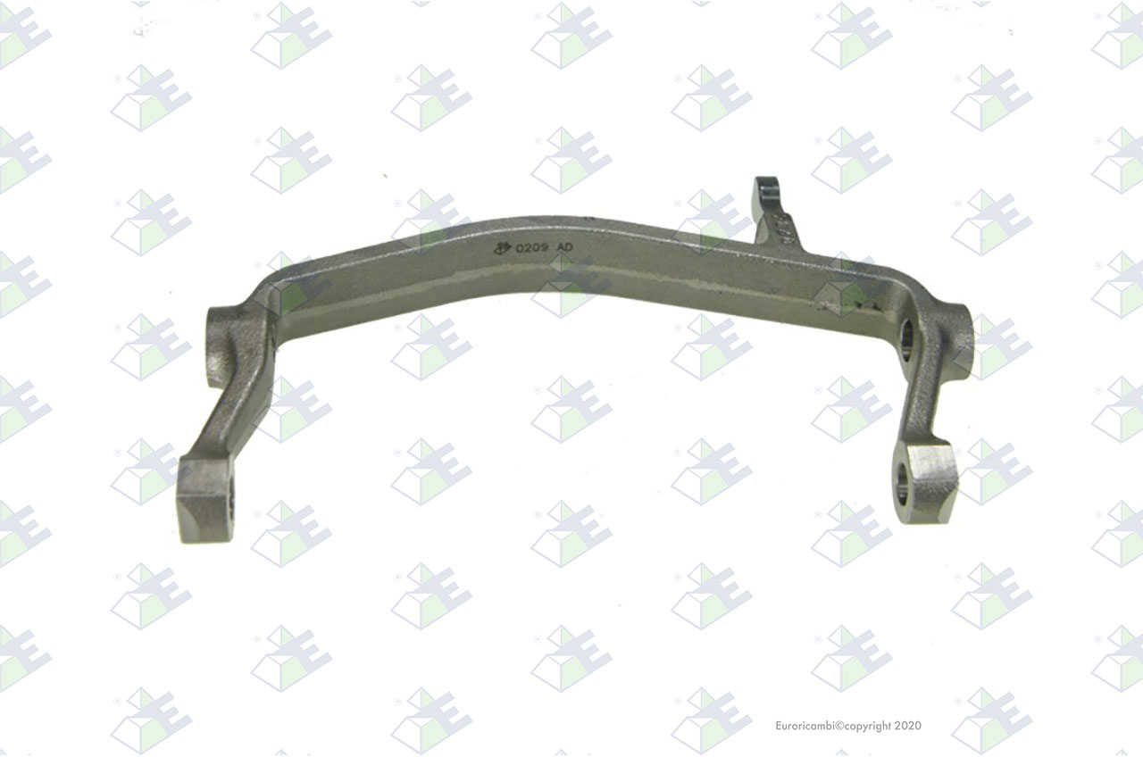 SPLITTER SHIFT FORK suitable to MERCEDES-BENZ 9452650001