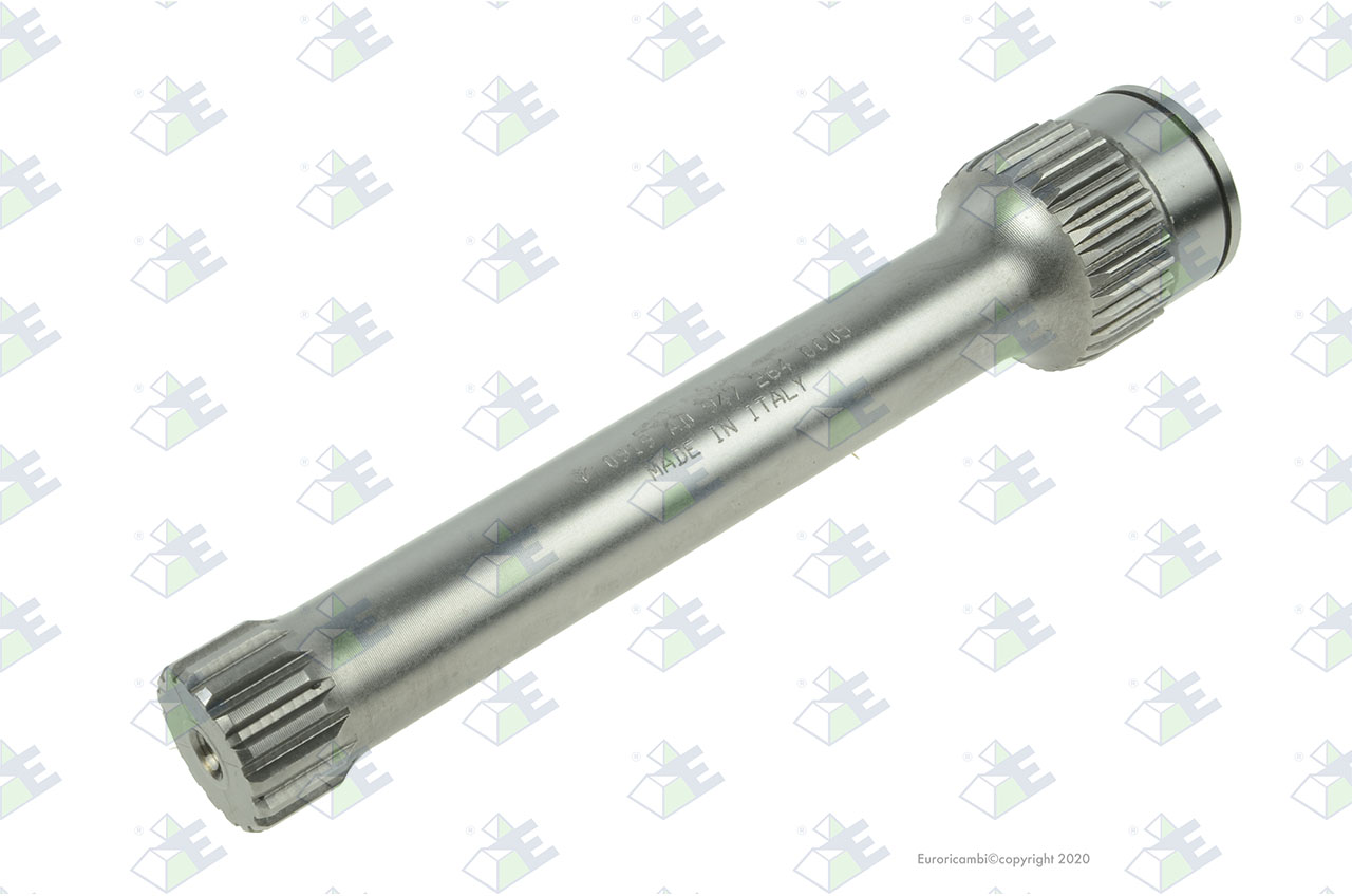 OIL PUMP SHAFT suitable to MERCEDES-BENZ 9472640005