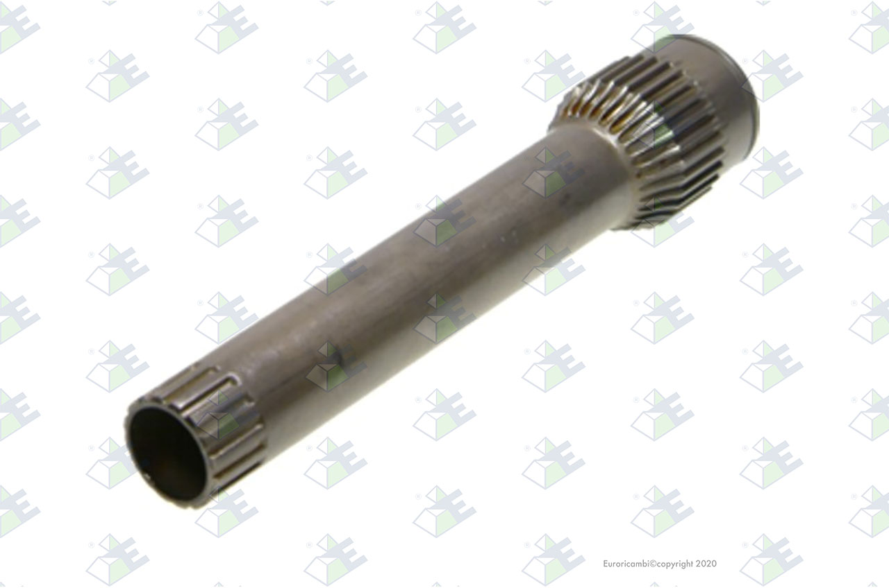 OIL PUMP SHAFT suitable to MERCEDES-BENZ 3892691310