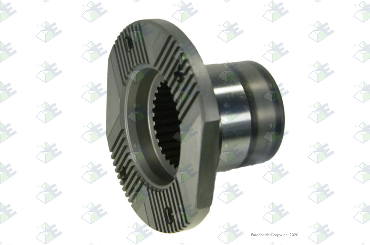 OUTPUT FLANGE D.180 suitable to MERCEDES-BENZ 3892620545