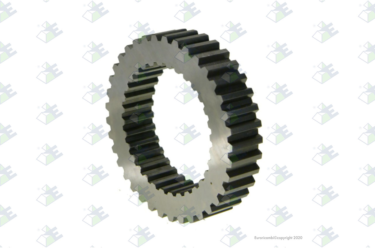 SYNCHRONIZER HUB suitable to MERCEDES-BENZ 9452622035