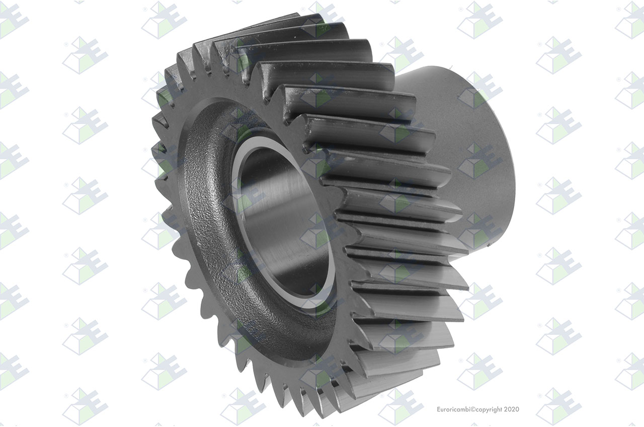 CONSTANT GEAR 31 T. suitable to MERCEDES-BENZ 9302632610