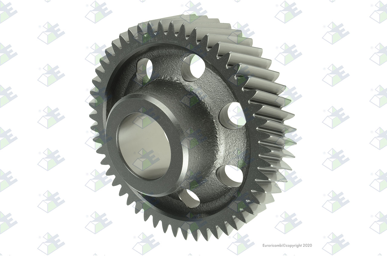 CONSTANT GEAR 51 T. suitable to MERCEDES-BENZ 3892632910