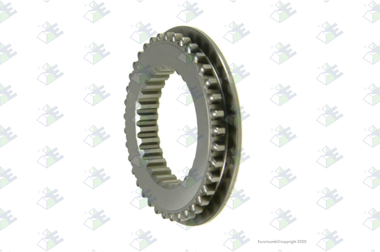 SYNCHRONIZER HUB suitable to MERCEDES-BENZ 3892624135