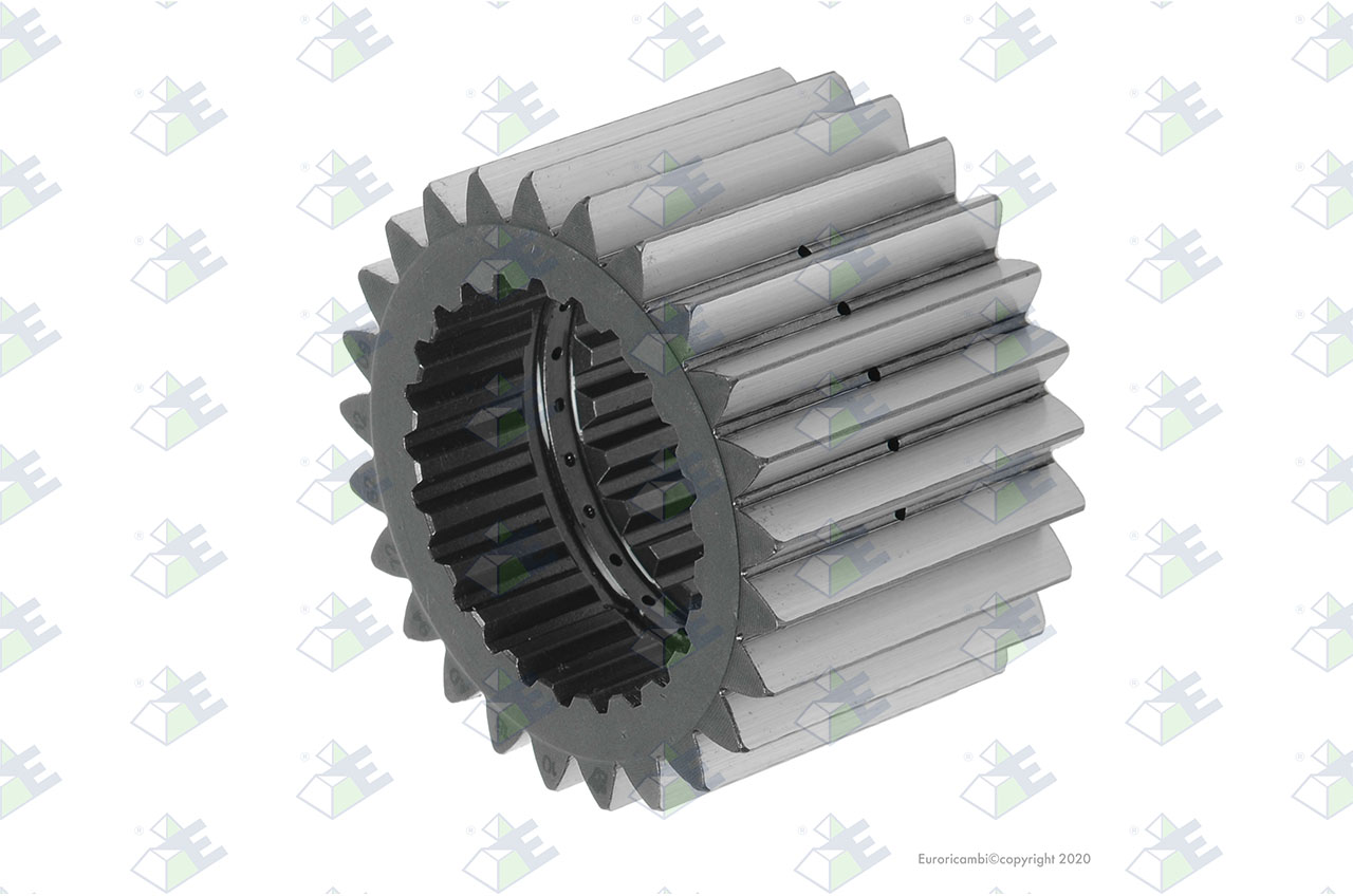 SUN GEAR 25 T. suitable to MERCEDES-BENZ 9472621209