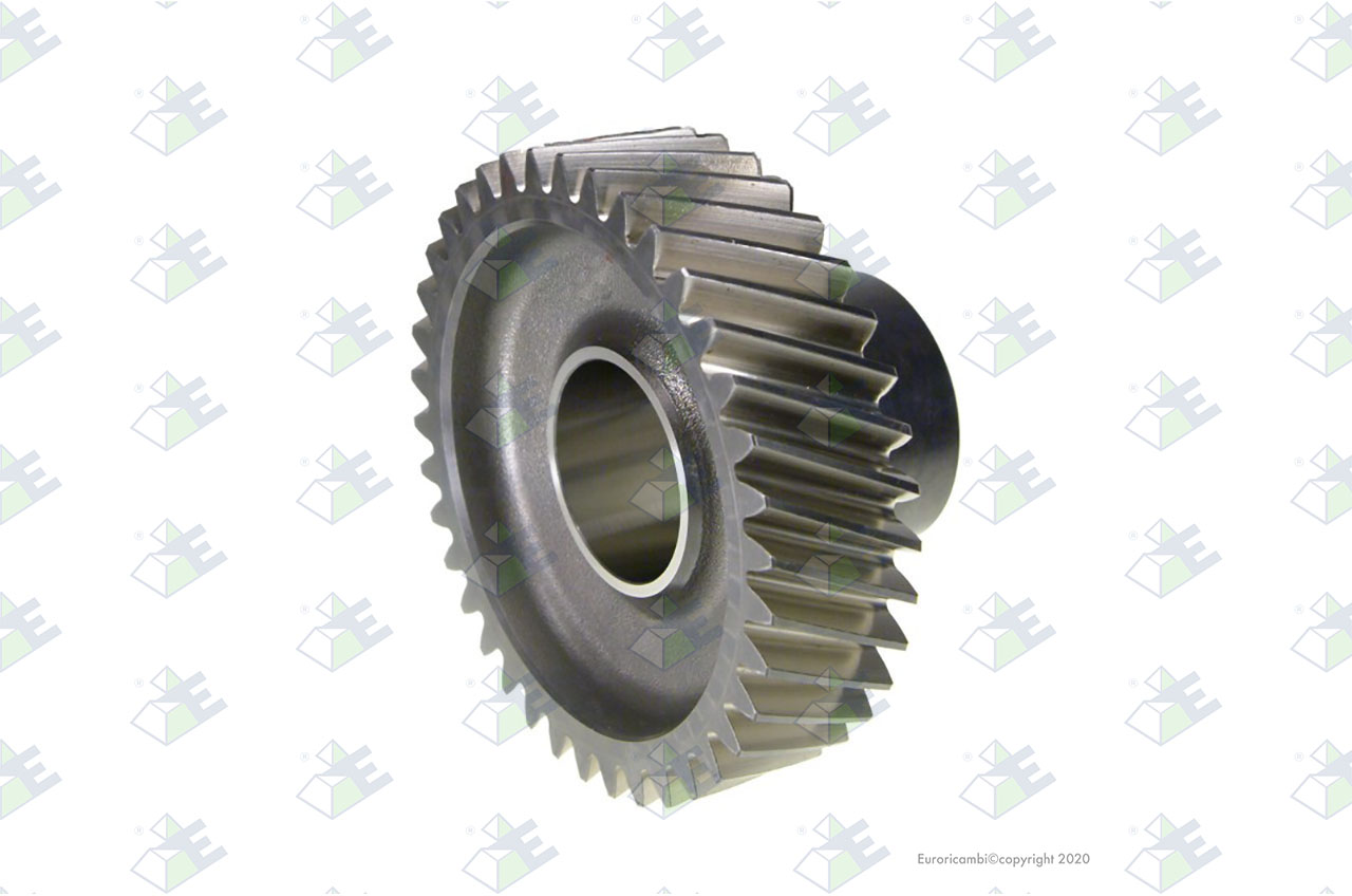 CONSTANT GEAR 38 T. suitable to MERCEDES-BENZ 9302632510