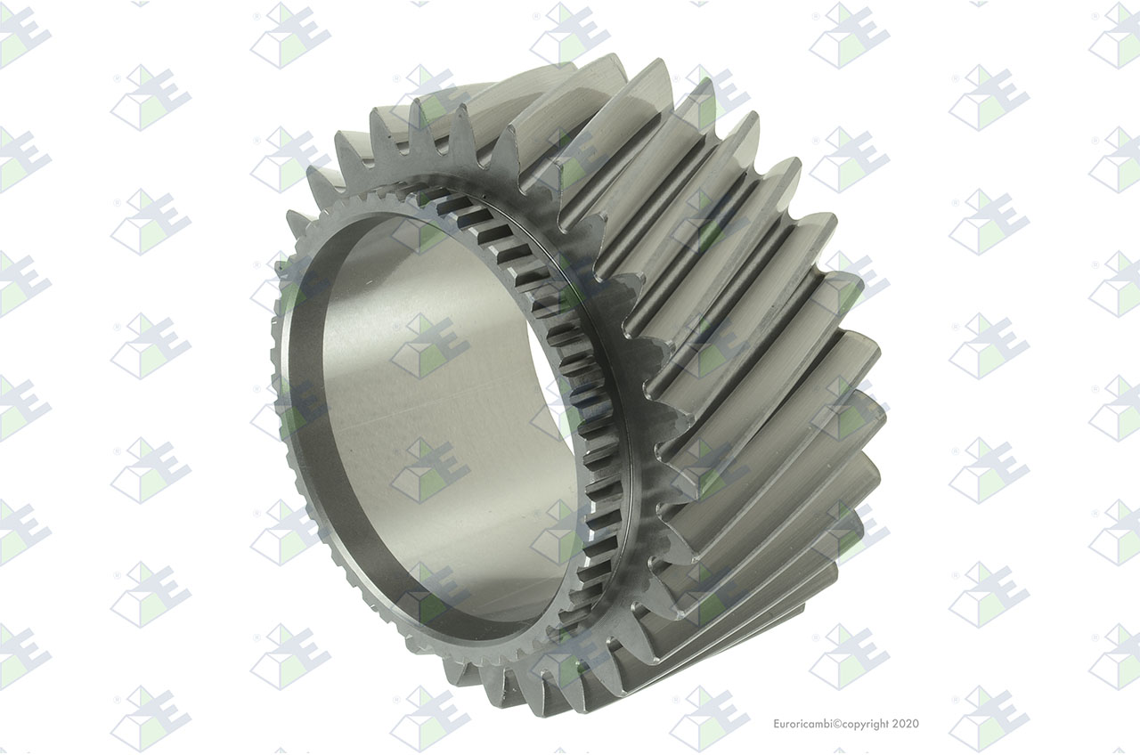 CONSTANT GEAR 29 T. suitable to MERCEDES-BENZ 9472621117