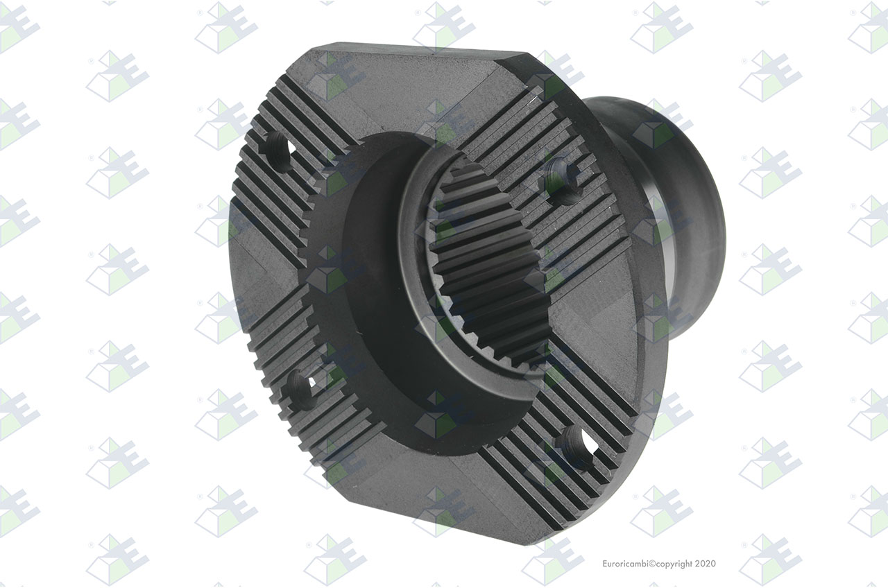 OUTPUT FLANGE D.180 suitable to MERCEDES-BENZ 9302620045