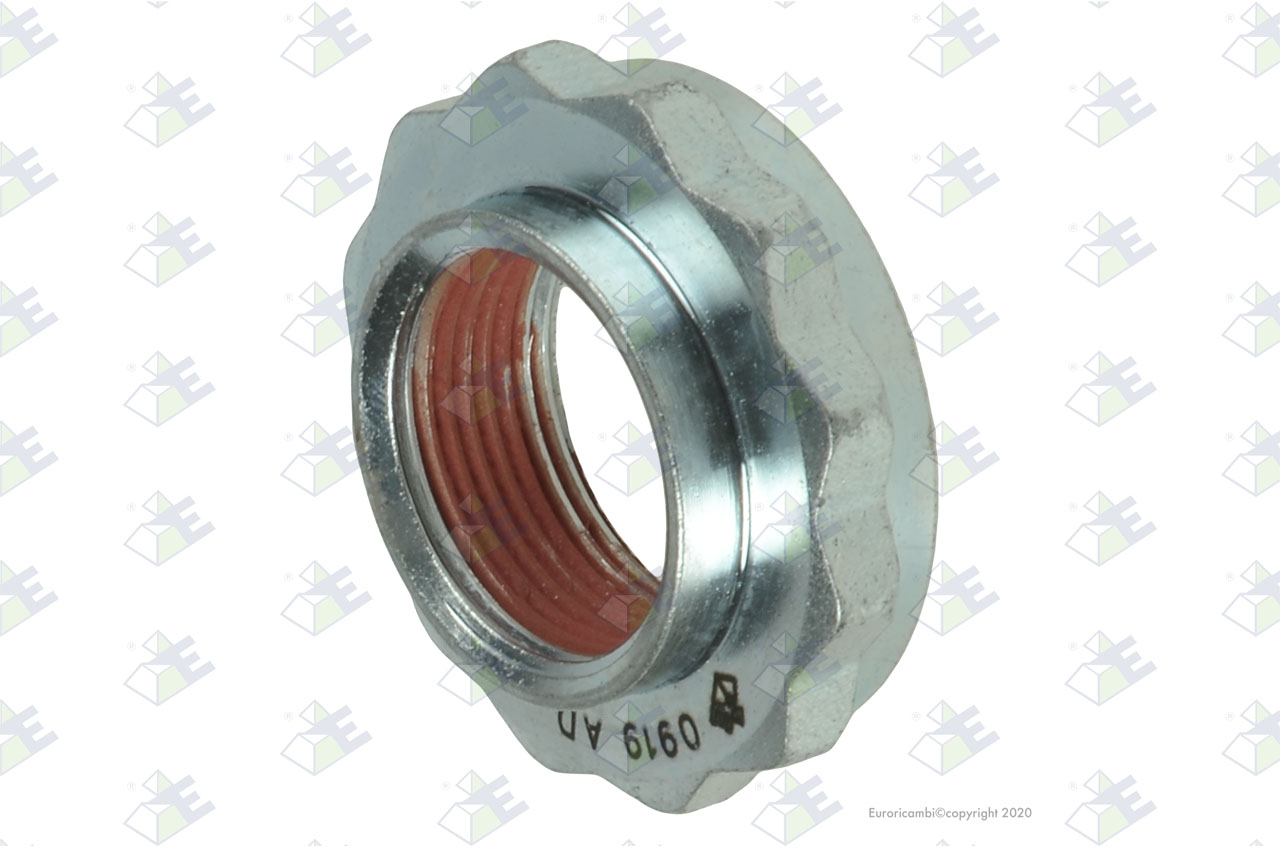 NUT suitable to MERCEDES-BENZ 9769900150