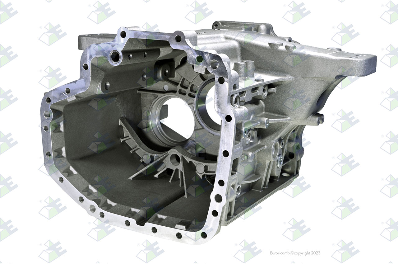 GEARBOX HOUSING suitable to MERCEDES-BENZ 9302602811