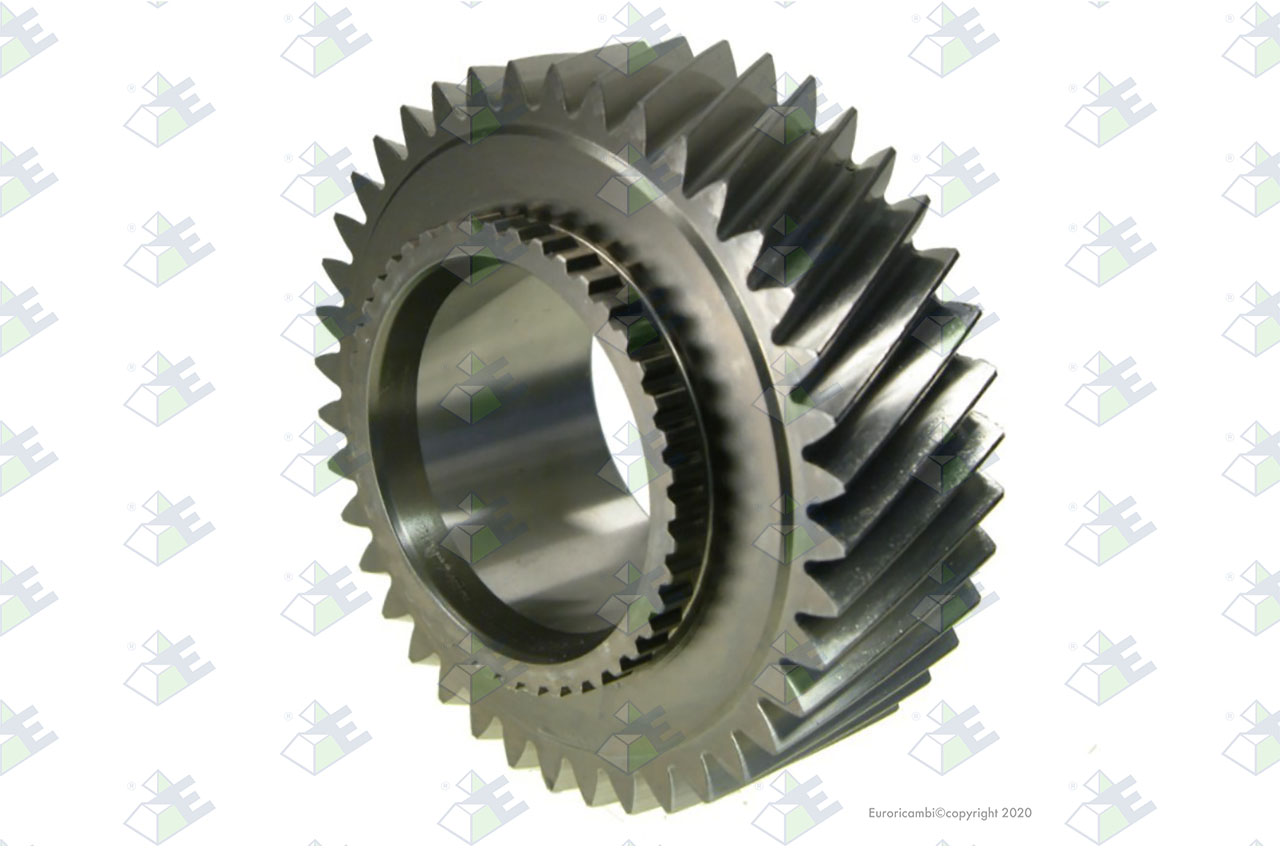 CONSTANT GEAR 40 T. suitable to MERCEDES-BENZ 9302621717