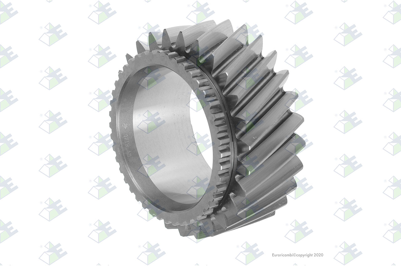 CONSTANT GEAR 27 T. suitable to MERCEDES-BENZ 9302623117