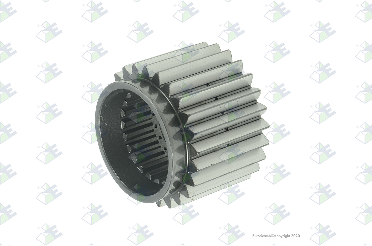 SUN GEAR 25 T. suitable to MERCEDES-BENZ 9472621609