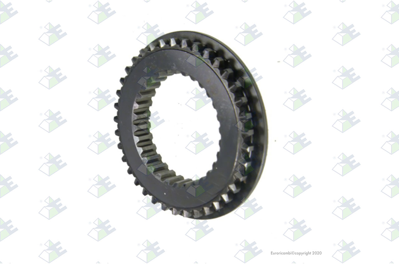 SYNCHRONIZER HUB suitable to MERCEDES-BENZ 3892624235