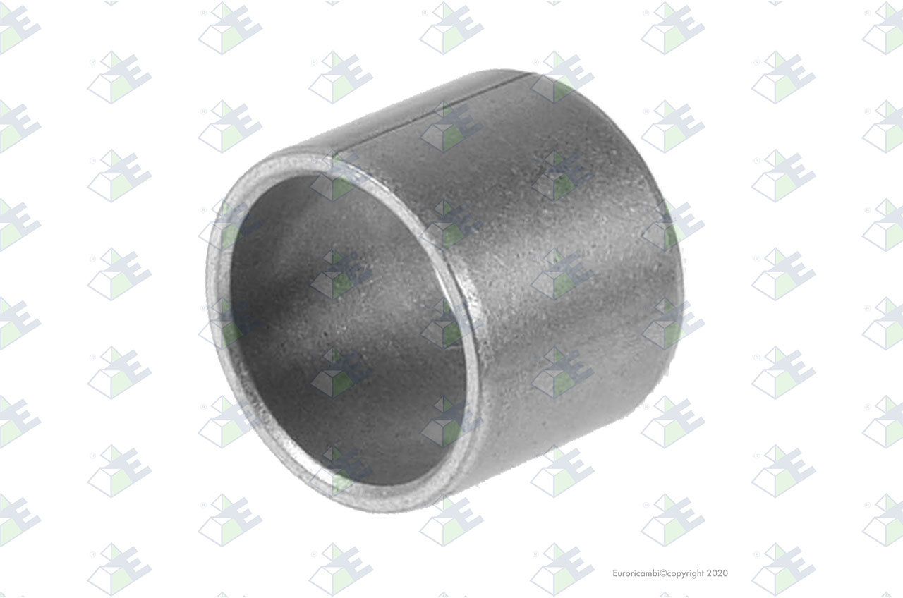 BUSH 21X25X20 MM suitable to MERCEDES-BENZ 0009927703