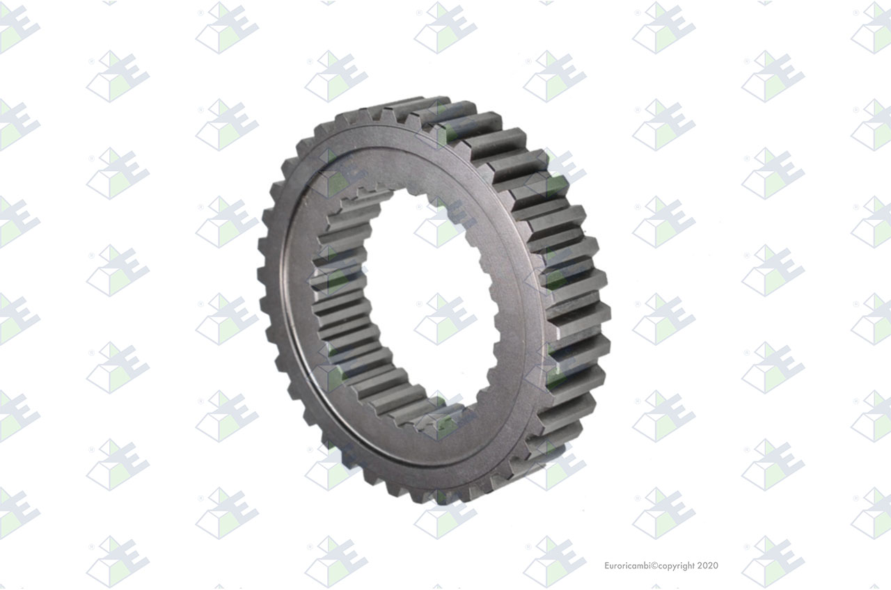 SYNCHRONIZER HUB suitable to MERCEDES-BENZ 9472620735