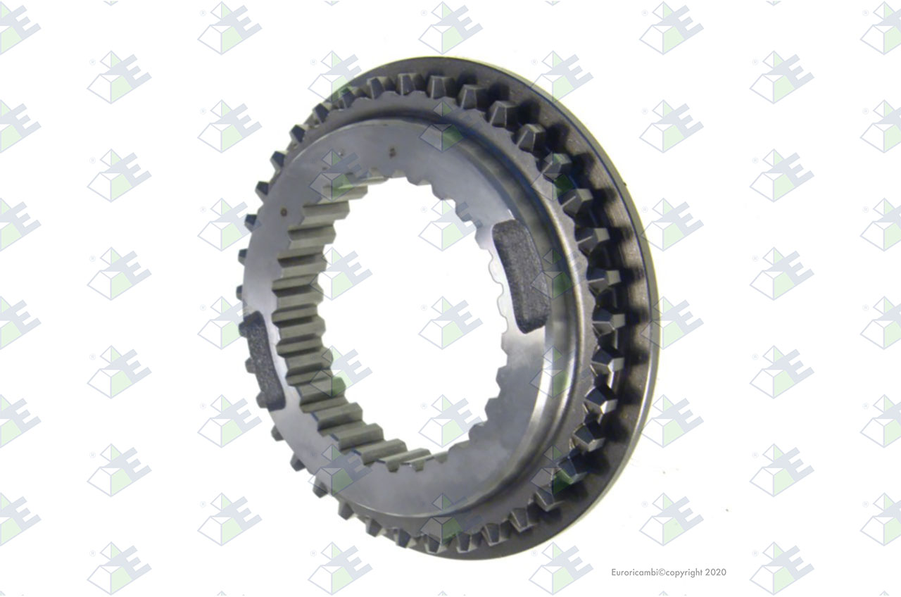 SYNCHRONIZER HUB suitable to MERCEDES-BENZ 9452623935