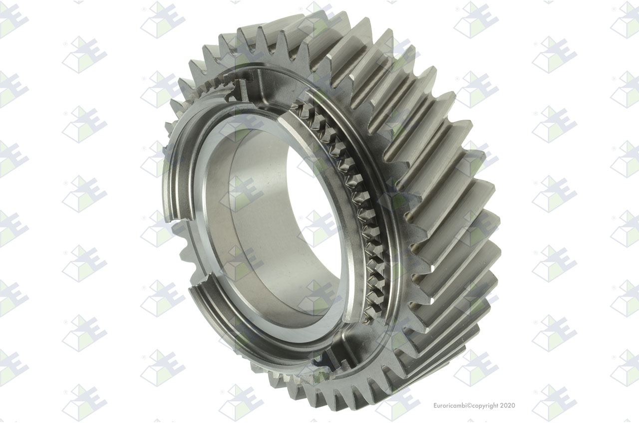 CONSTANT GEAR 39 T. suitable to MERCEDES-BENZ 9452625917