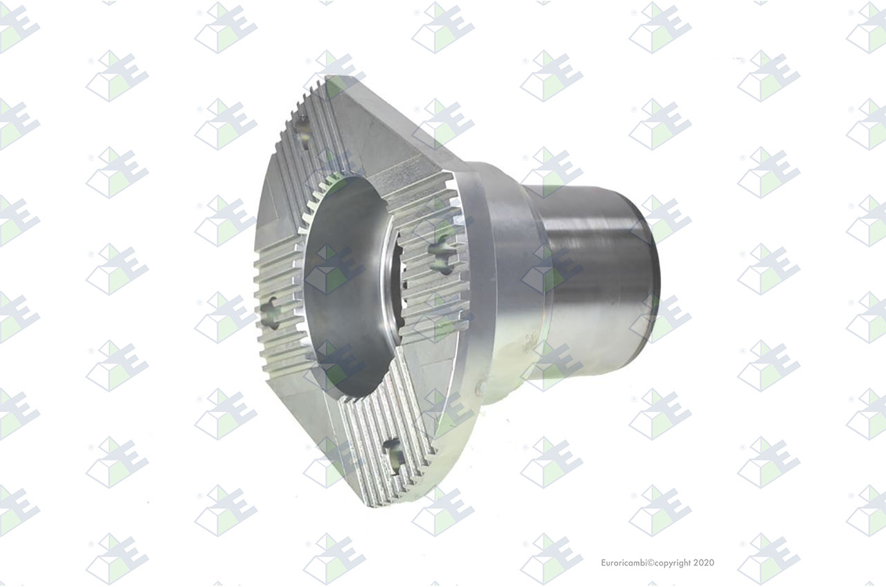 OUTPUT FLANGE D.180 suitable to MERCEDES-BENZ 9472621745