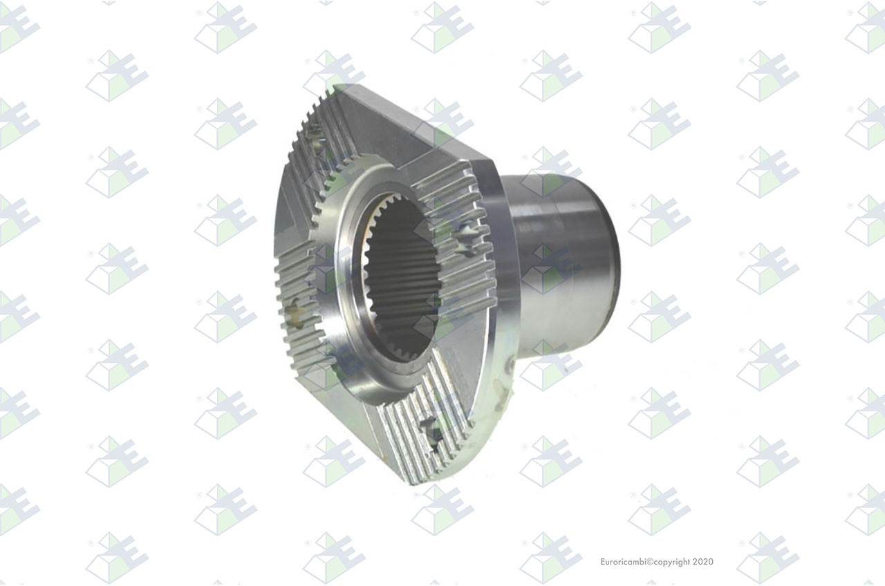 OUTPUT FLANGE D.180 suitable to MERCEDES-BENZ 9472621645