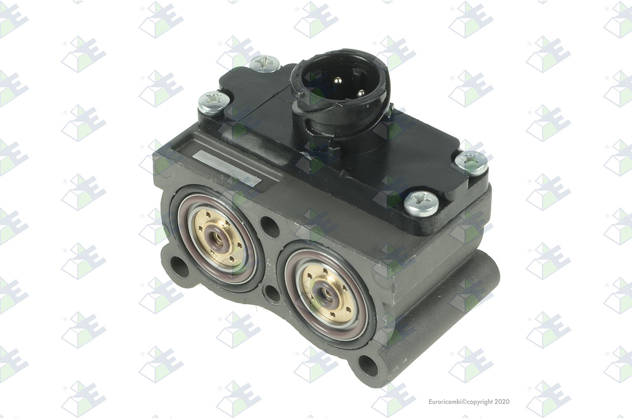 VALVE suitable to MERCEDES-BENZ 9452601957