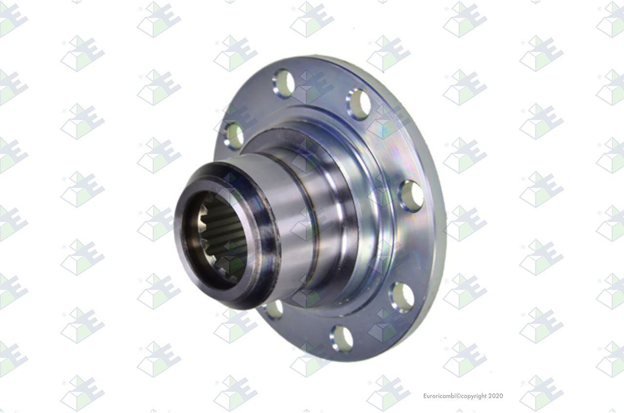 OUTPUT FLANGE D.120 suitable to MERCEDES-BENZ 3872640545