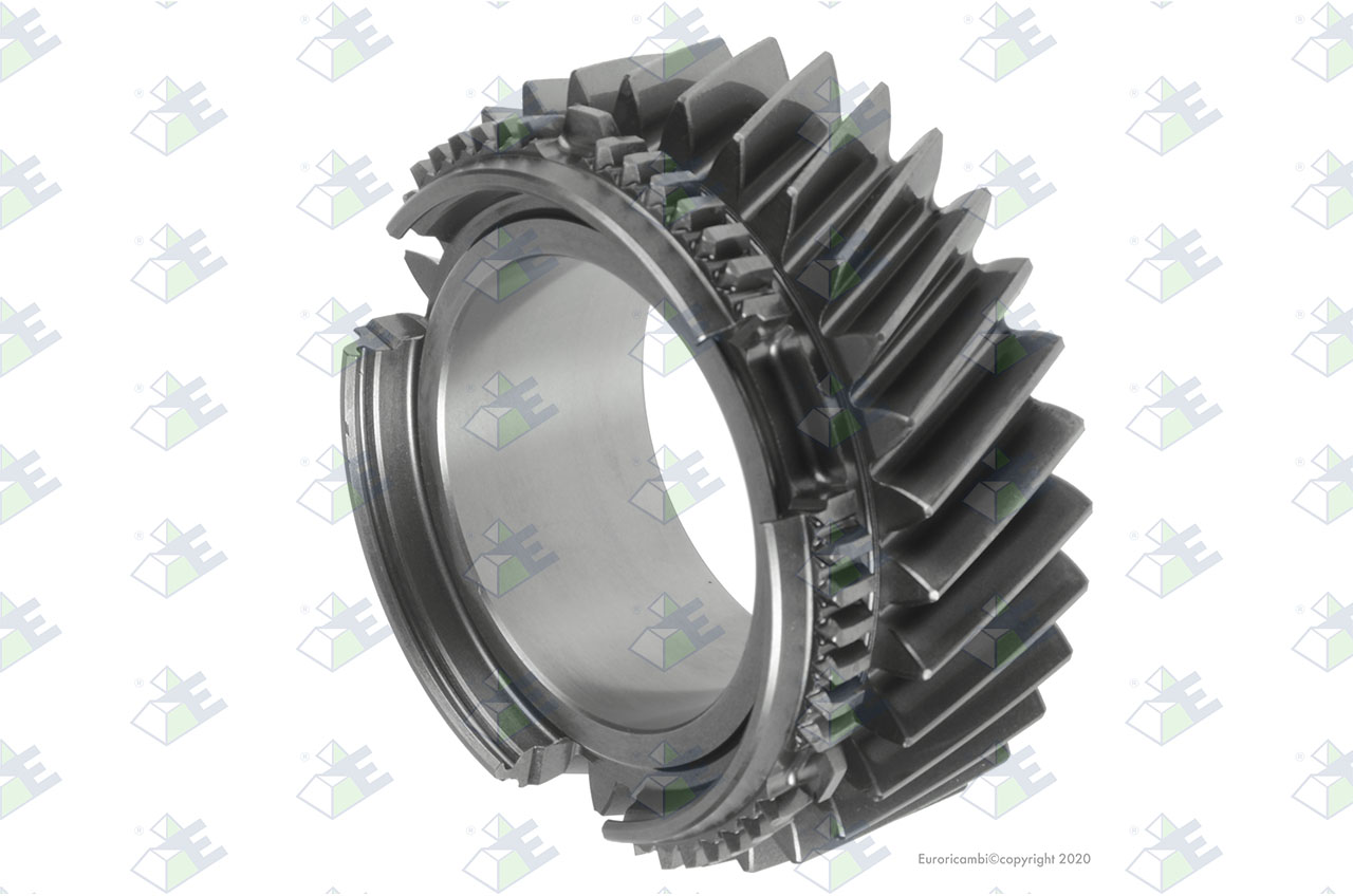 CONSTANT GEAR 32 T. suitable to MERCEDES-BENZ 9452629817